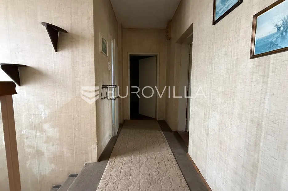 beli manastir, kuća u strogom centru, 160 m² - slika 6