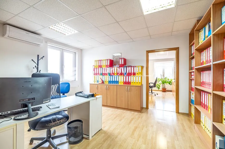 rugvica, poslovni kompleks površine 2.970 m² na zemljištu od 24.545 m² - slika 13