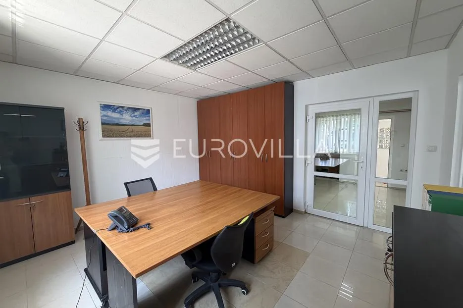 đakovo, poslovni uredi s vlastitim parkingom, 130 m² - slika 17