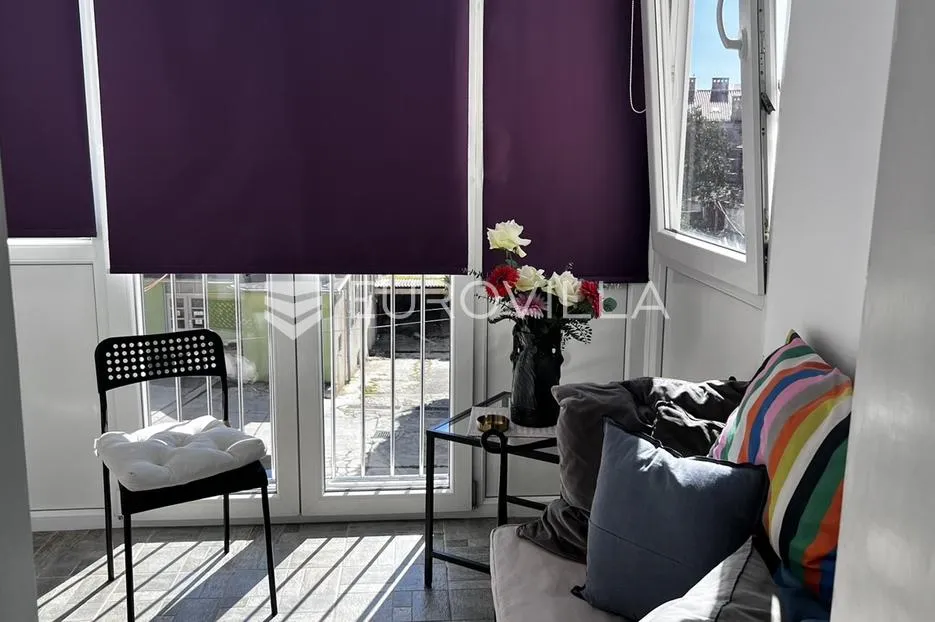 pula, centar grada dvosoban stan 55 m², dugoročni najam - slika 9