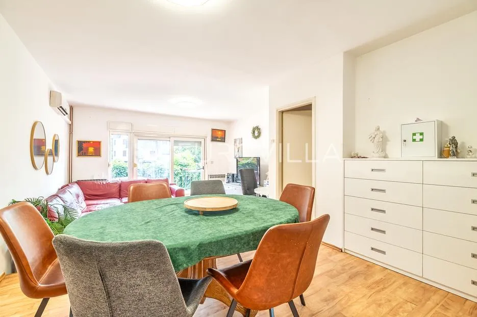 zagreb, dugave, atraktivna kuća u nizu, najam, 159 m² - slika 2
