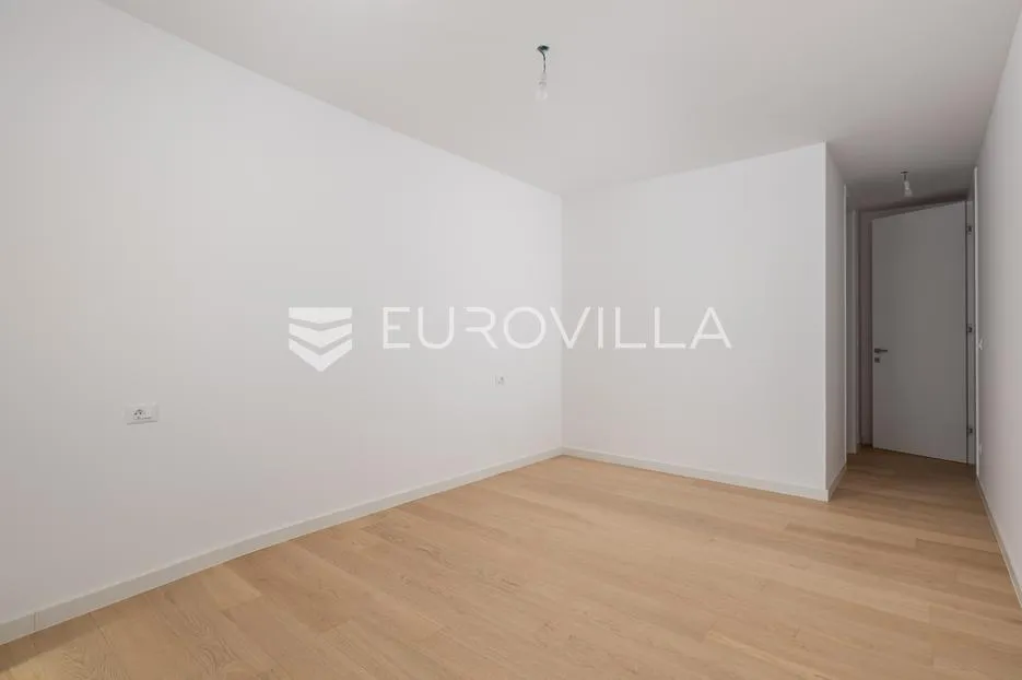 opatija, centar, dvosoban stan u novogradnji nkp 112 m2 - slika 6