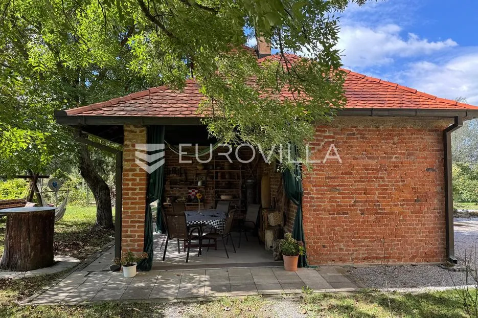slavonski brod, grabarje, stambeno, poslovna zgrada na mirnoj lokaciji - slika 8