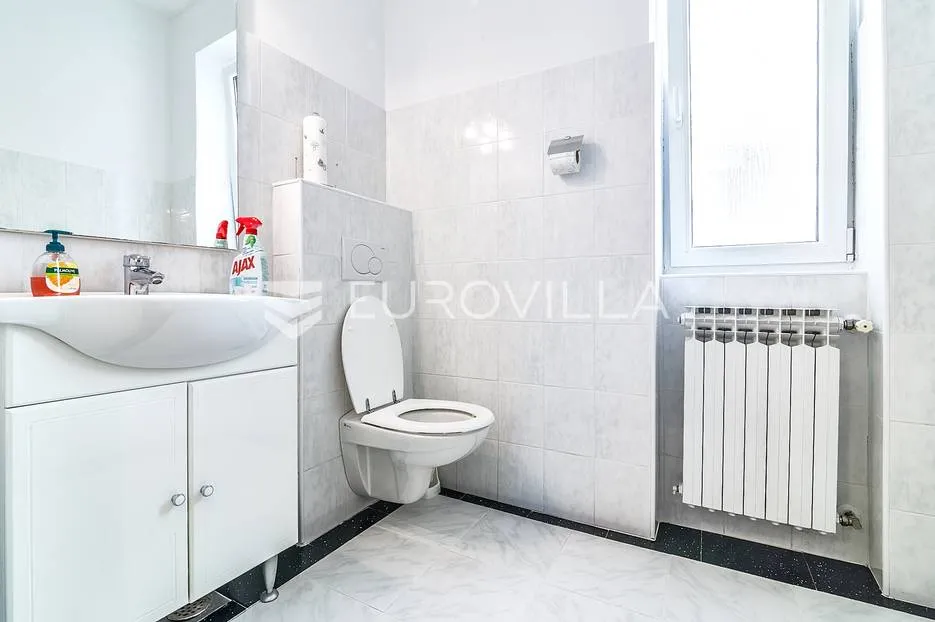 medveščak, prekrasan stambeno / poslovni prostor za polikliniku 85,05 m2 - slika 5