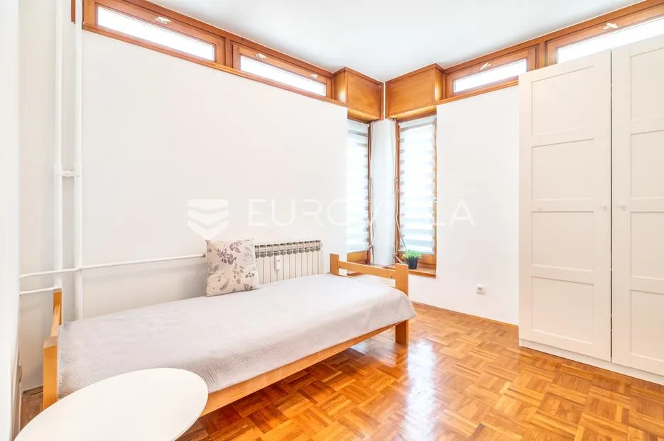 zagreb, rudeš prekrasan trosoban stan 77 m2, prvi najam - slika 7