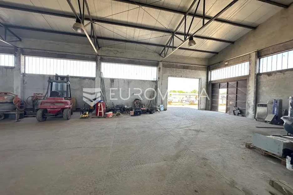 vinkovci, zalužje, skladišno, proizvodni kompleks na zemljištu površine 9847 m² - slika 4