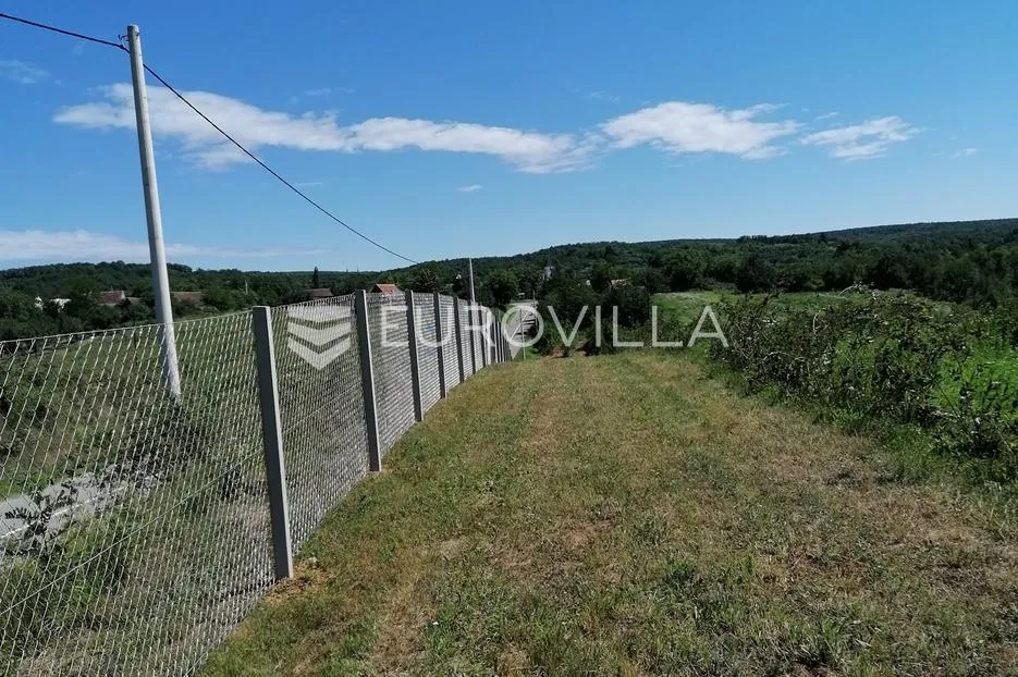 vrhovina, posjed površine 6 ha, odlična investicija - slika 7
