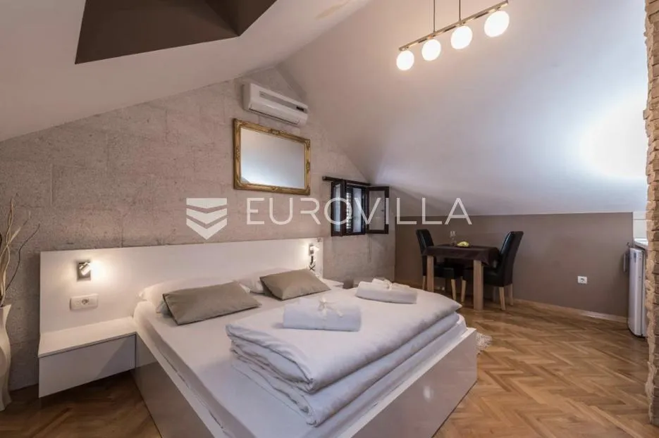 zadar, poluotok, obiteljski hotel u srcu zadra, vrhunska investicija s ustaljenim poslovanjem - slika 6