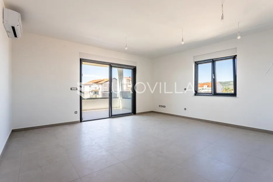 Vodice, NOVOGRADNJA, dvosoban stan 78,49 m²