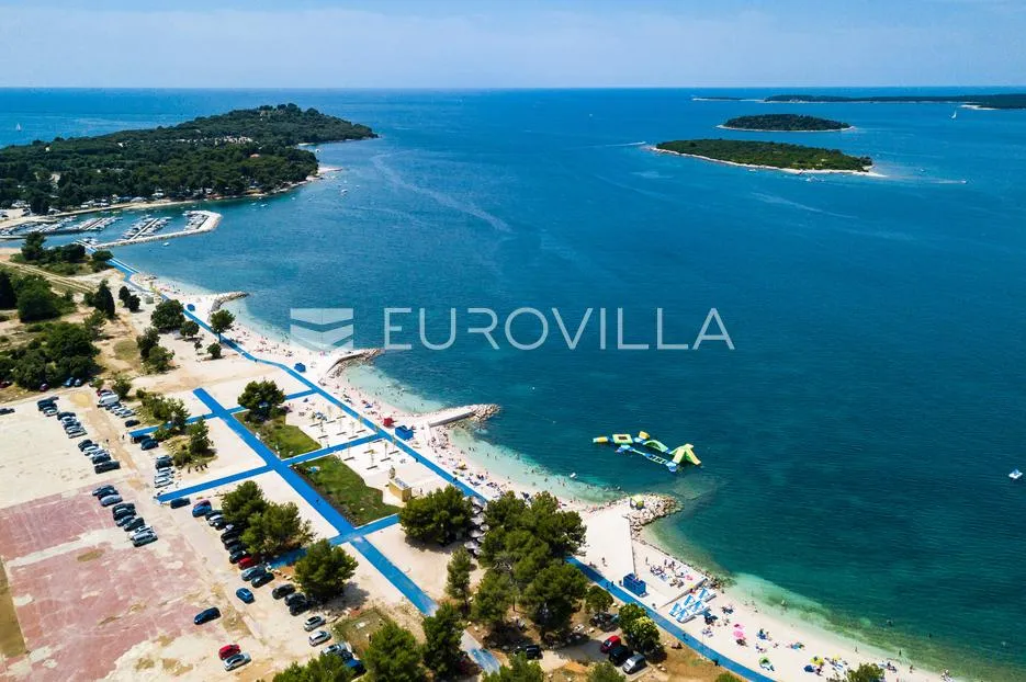 istra, štinjan, dugoročni najam stana 110 m² s tri spavaće sobe od listopada - slika 26
