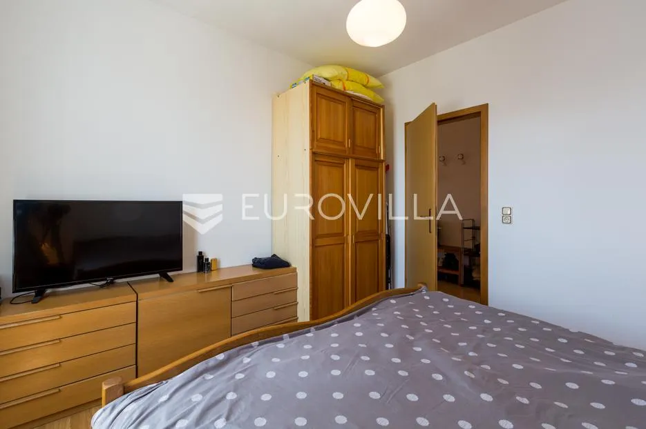 istra, rovinj, najam stana s dvije spavaće sobe s parkingom 77,36 m² - slika 9