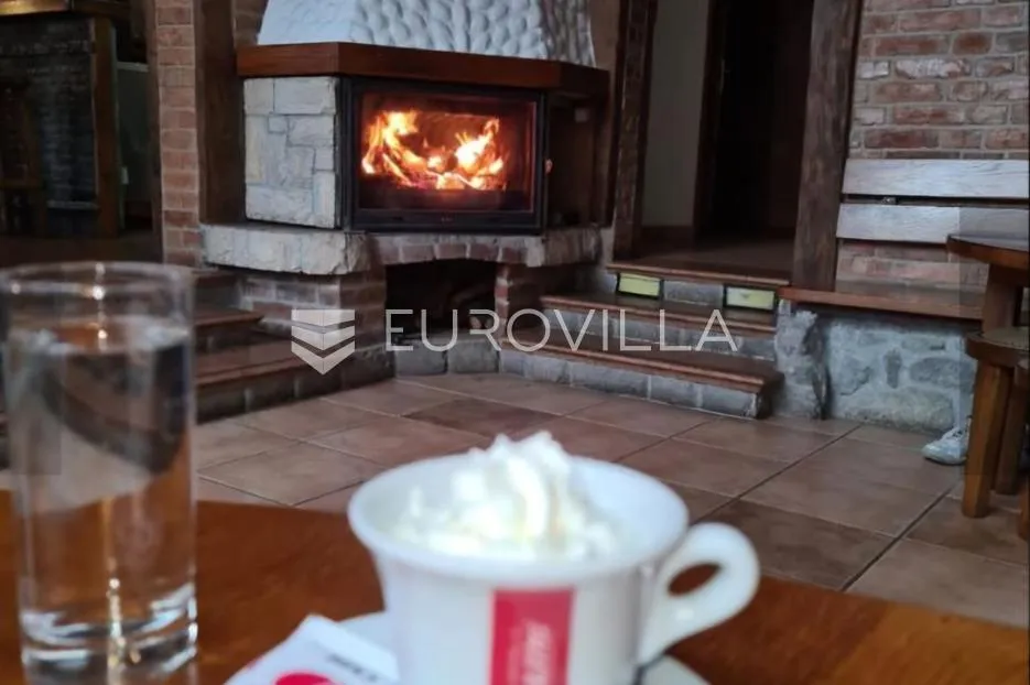 karlovac, poslovni prostor, restoran 300 m², odlična lokacija, sav inventar - slika 4