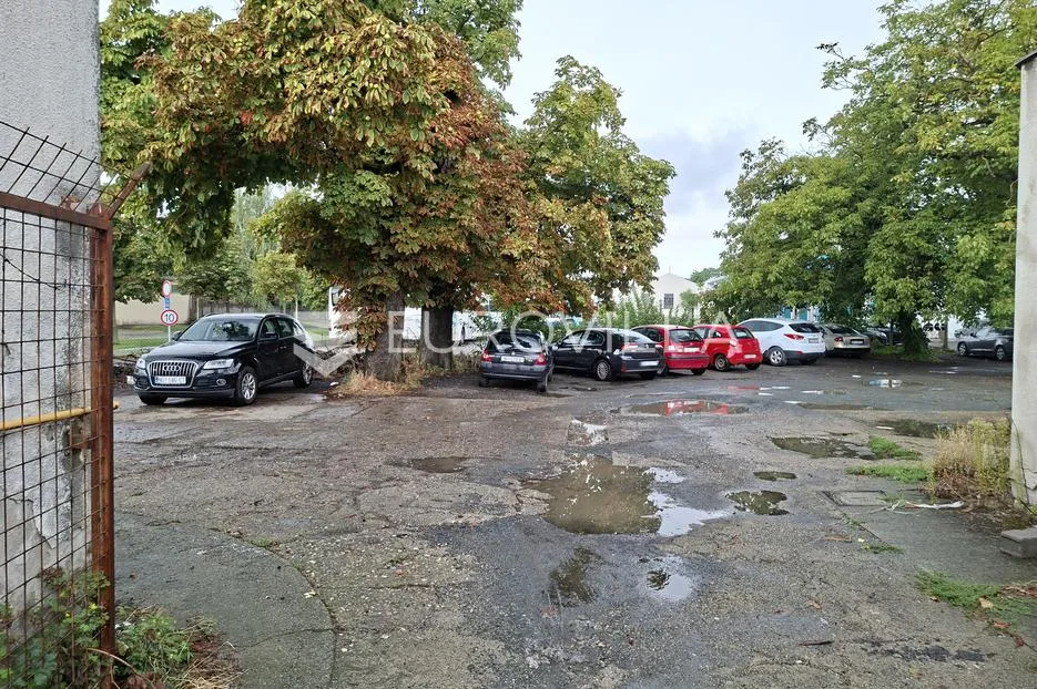 nova gradiška, poslovna zgrada 838 m² s dvorištem 1.121 m² - slika 9