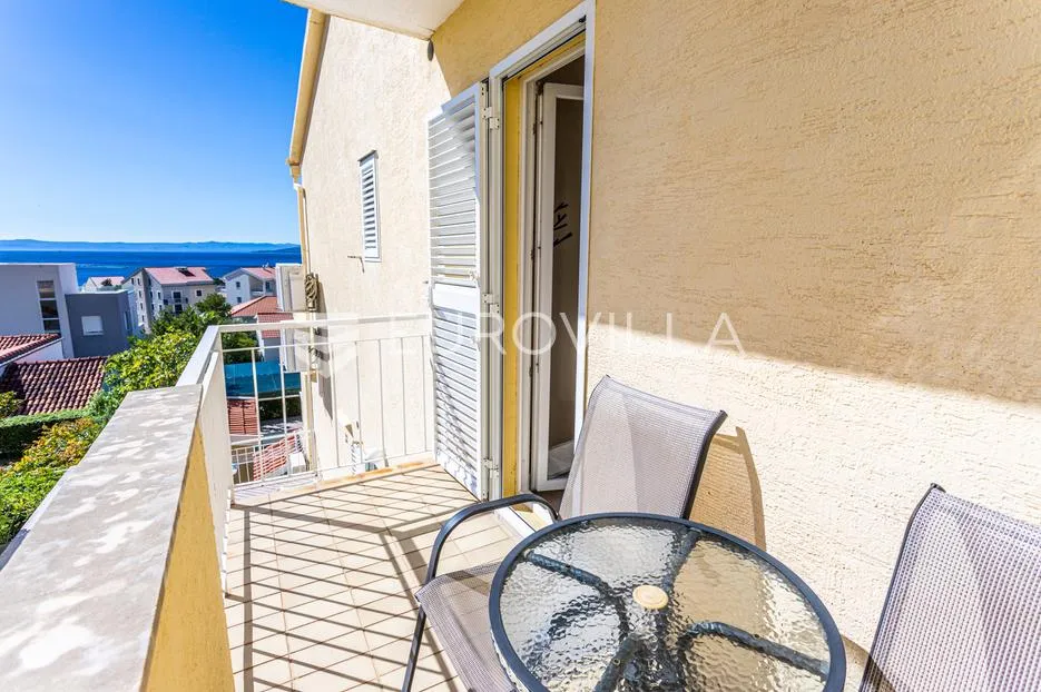 promajna, apartmanska kuća u blizini mora - slika 29