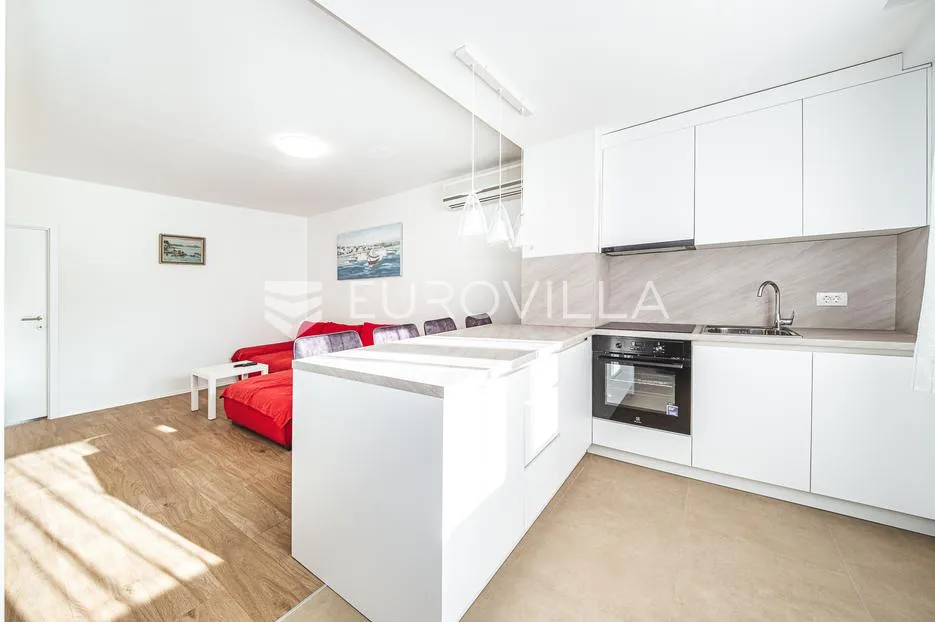 zagreb, vrbani, moderan trosoban stan 62 m² - slika 4