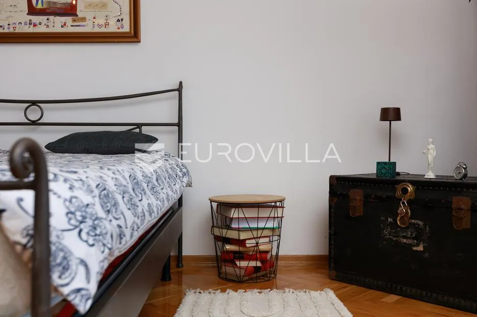 opatija, luksuzni stan 205,88 m² sa pogledom, terasa, vrt - slika 13