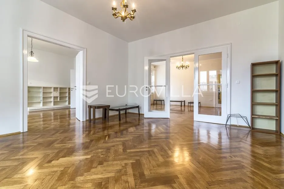zagreb, ilica, odlično uređen poslovni prostor 130 m², strogi centra - slika 2