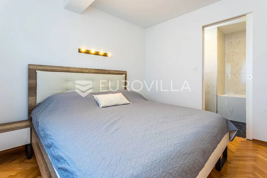 split, bol, moderan penthouse, 4 spavaće sobe - slika 13