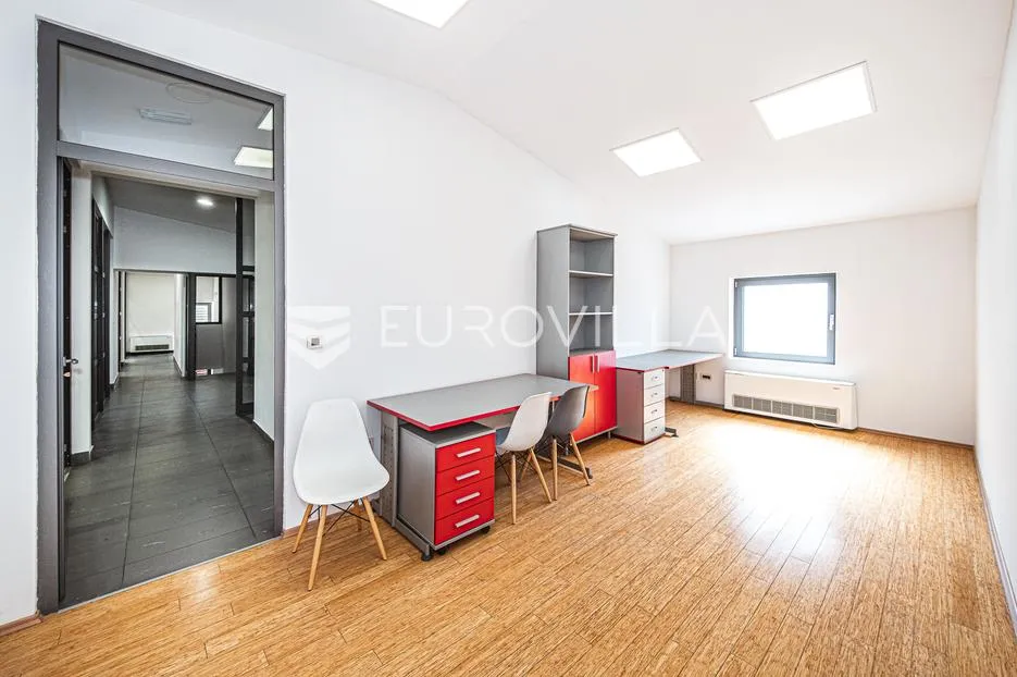 zagreb, jankomir, poslovni prostor/ured 191 m² na odličnoj lokaciji - slika 11
