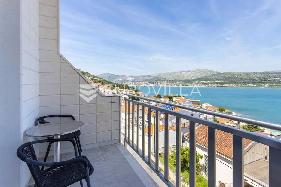trogir, prekrasan hotel 2.408,84 m² sa pogledom na more - slika 12