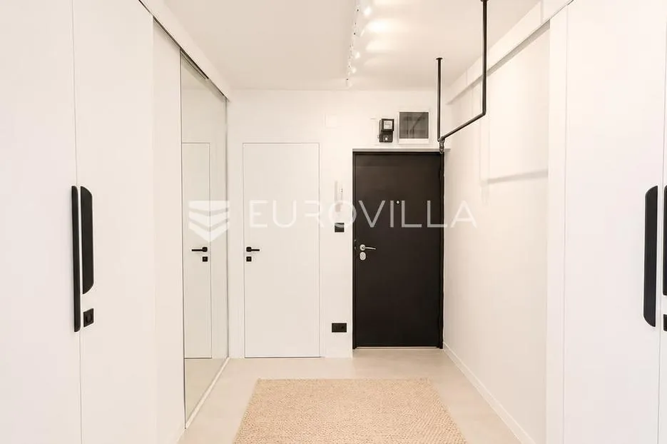 rijeka, centar, brajda, trosoban stan 67,88 m²,panoramski pogled, lift - slika 8