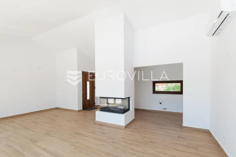istra, majkusi, luksuzna novogradnja s bazenom na parceli od 868 m² - slika 8