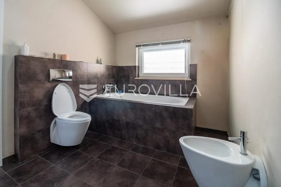 istra, medulin, ekskluzivan penthouse s otvorenim pogledom na more - slika 19
