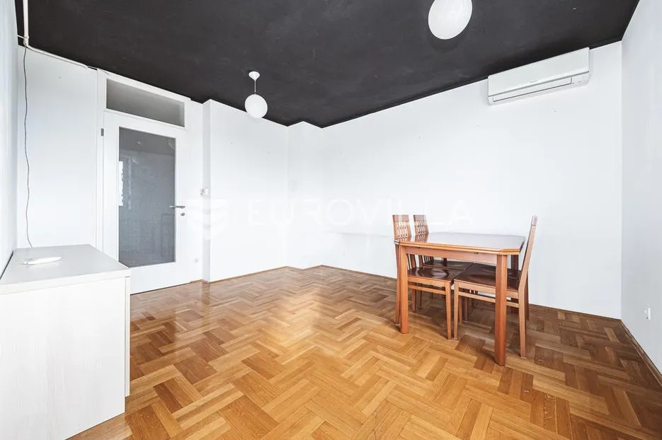 novi zagreb, otok, trosoban stan 61 m² s garažnim parkirnim mjestom - slika 2