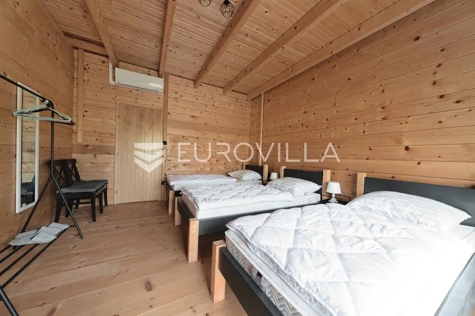 baranja, poslovni kompleks od 6 kuća za najam na 16.000 m² površine - slika 16