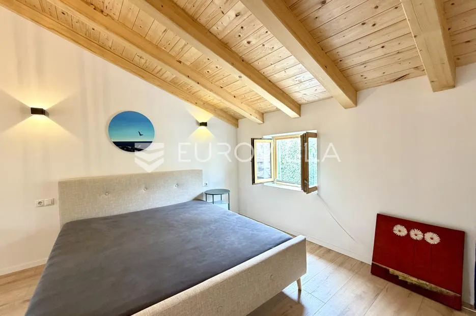 istra, vodnjan, dugoročan najam moderno uređene pet friendly kuće s vrtom - slika 13