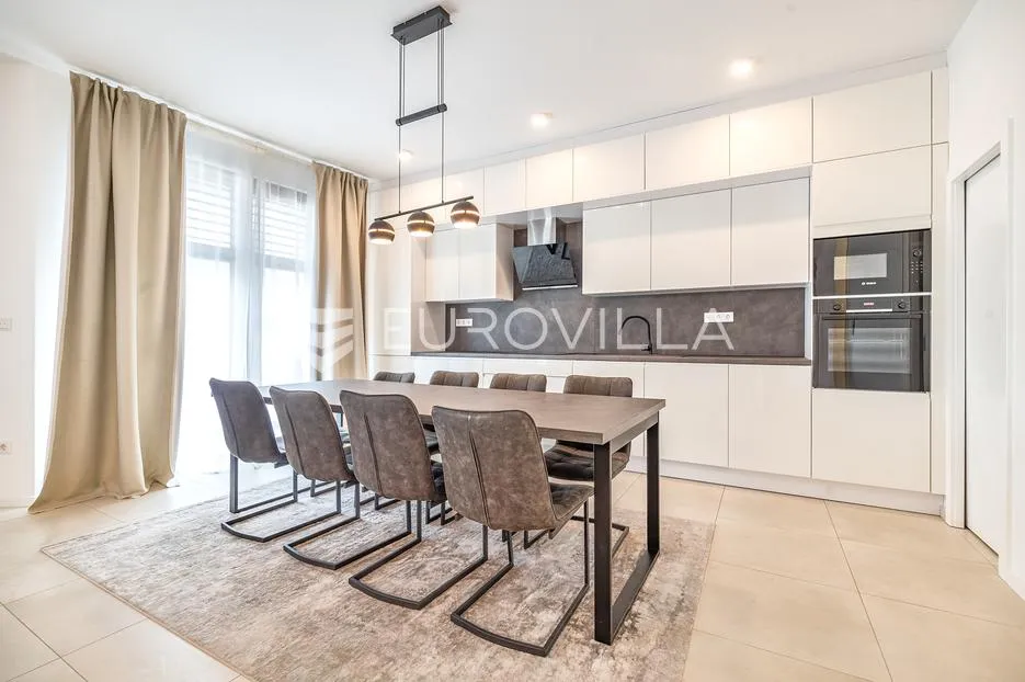 zagreb, maksimir, prekrasan stan 114 m² - slika 2