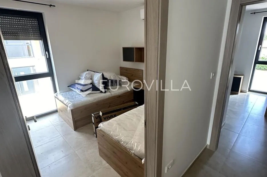 istra, medulin, odličan trosoban stan s pogledom na more, 62.73 m² - slika 20