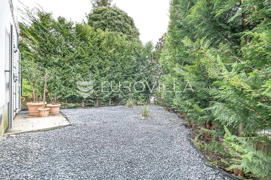 zagreb, vinogradska, trosoban stan 120 m² s vrtom - slika 13