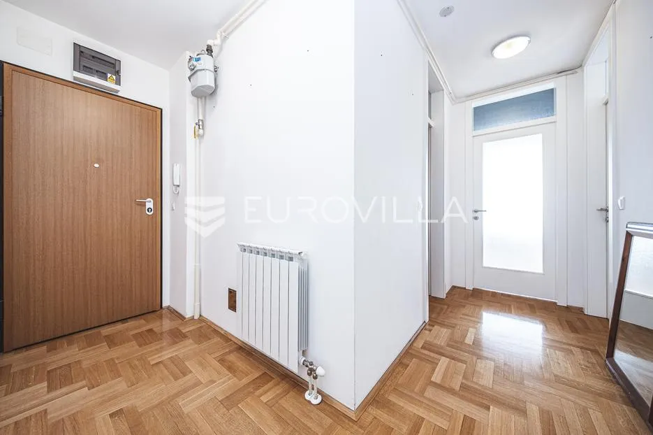 novi zagreb, otok, trosoban stan 61 m² s garažnim parkirnim mjestom - slika 9