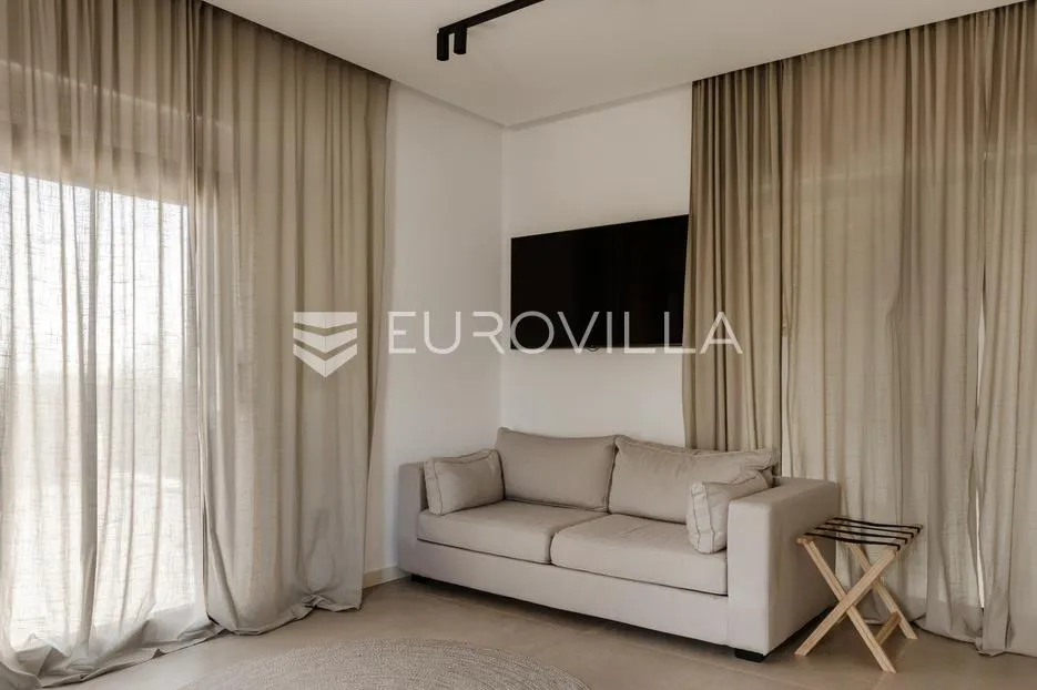 istra, kaštelir, labinci, moderna vila u istarskom stilu s panoramskim pogledom na more - slika 20