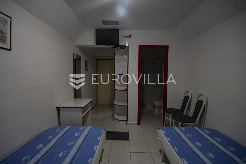 varaždin, centar sedmerosoban stan korisne površine 119,30 m² - slika 7