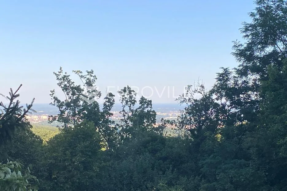 zagreb, gračani, lijepa kuća u parku prirode, 100 m² - slika 5