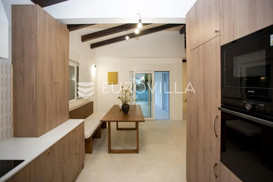 istra, sošići okolica, predivna nova prizemnica 142.60 m² s bazenom na mirnoj lokaciji - slika 9
