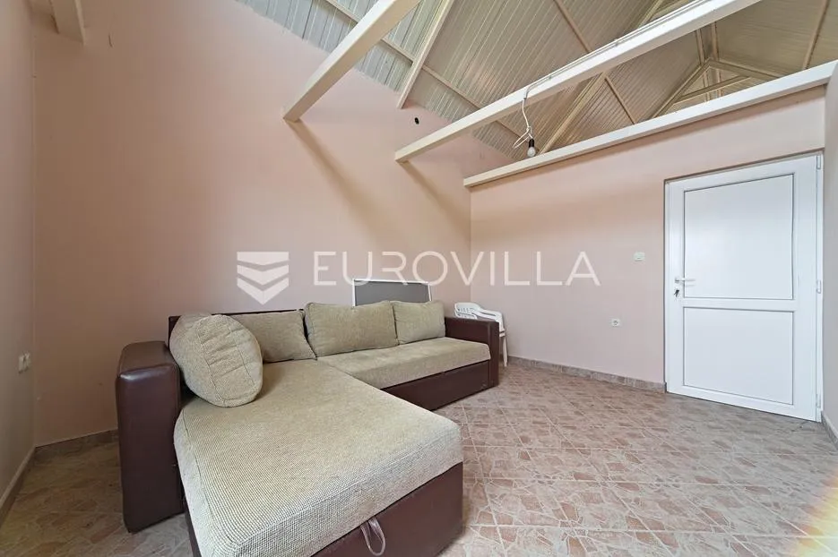petrijevci, nehaj, vikendica s pogledom na dravu, terasa s roštiljem i 722 m² okućnice - slika 7