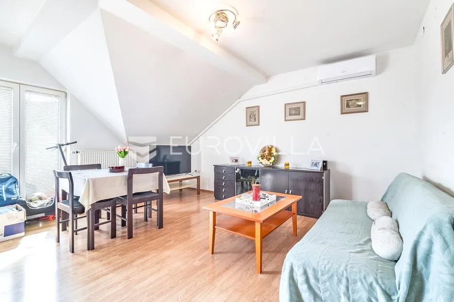 zagreb, dubec, kuća s 5 stambenih jedinica, 280 m² - slika 6