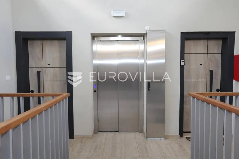 istra, pula, luksuzni penthaus 162 m² s pogledom more na top lokaciji - slika 3