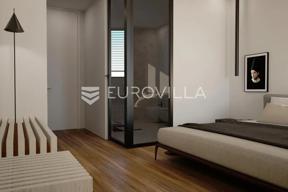 istra, vodnjan - građevinsko zemljište sa svim plaćenim komunalijama i građevinskom dozvolom 512 m2 - slika 23