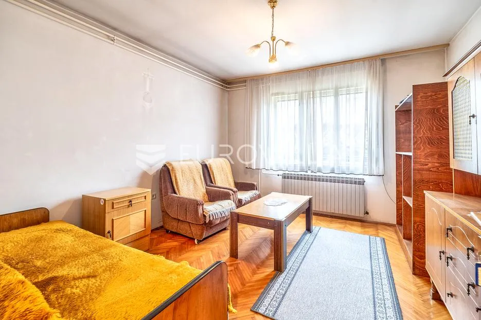 velika gorica, centar, kuća na zemljištu 672 m², odlična prilika - slika 3