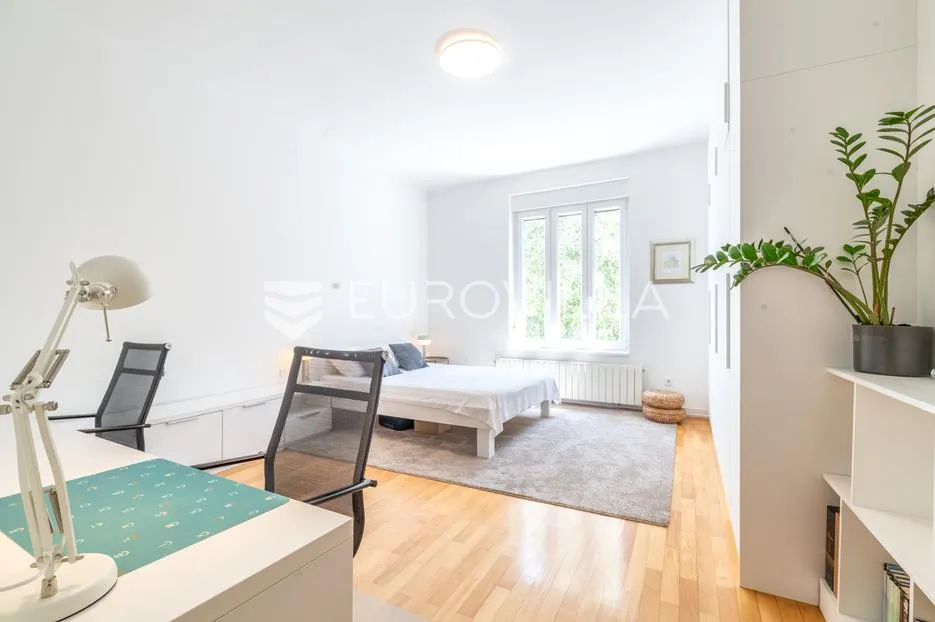 zagreb, centar, komforan trosoban stan s balkonom neto korisne površine 80 m² - slika 5