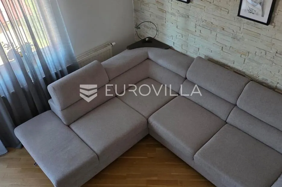 zagreb, buzin, predivan trosoban stan površine 61 m² - slika 4