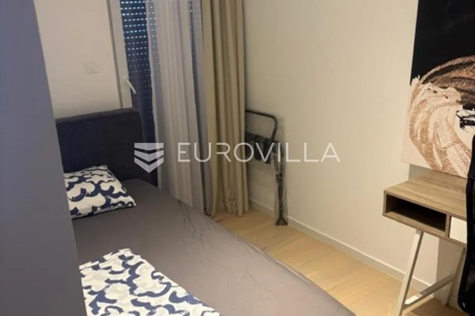 moderan peterosoban stan 150 m² s pogledom na more, pula, stoja - slika 7