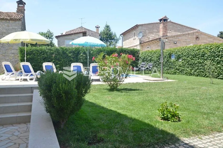 poreč, kamena kuća nedaleko poreča - slika 29