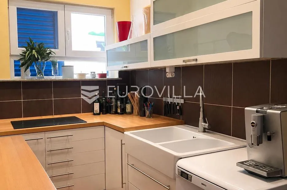 karlobag, kuća 138 m², 100 m od mora - slika 12