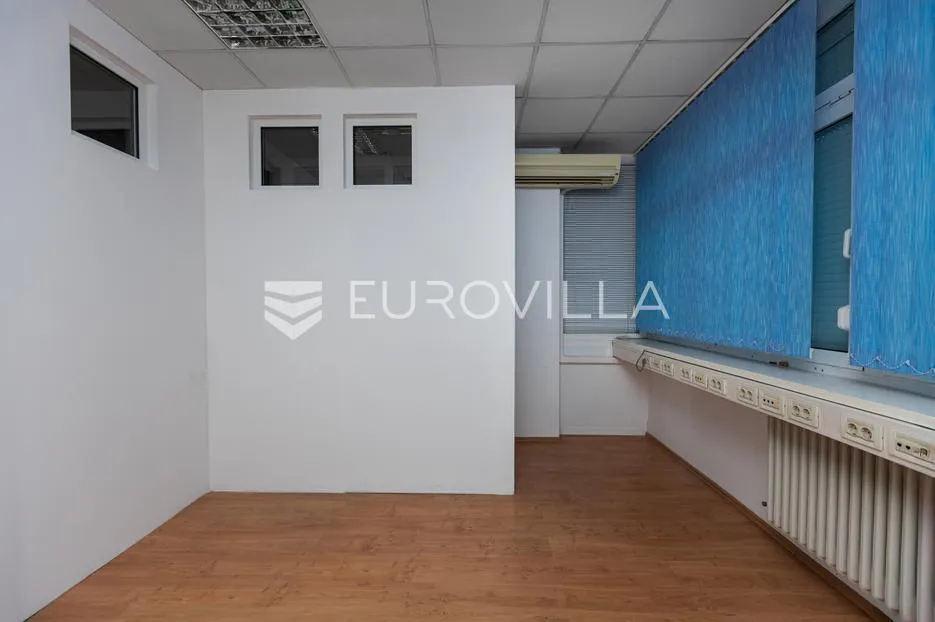 rijeka, centar, poslovni prostora 516 m², 1. kat, lift - slika 13