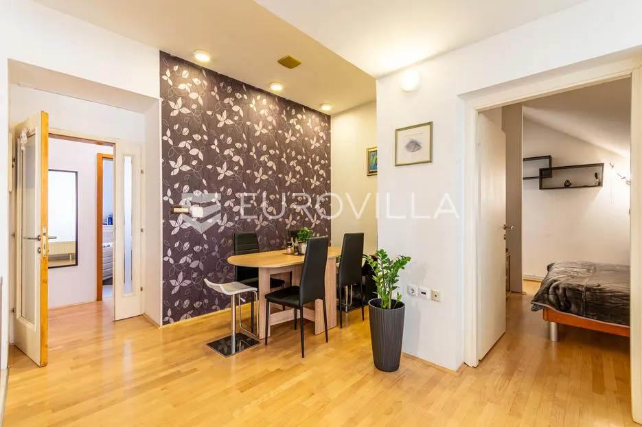 čakovec, centar, prekrasan četverosoban stan površine 145,69 m² - slika 3
